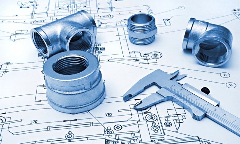 CAD Design Services