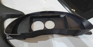 SN95 Mustang Holley 6.86 Pro Dash Mount Printed (1994–2004)