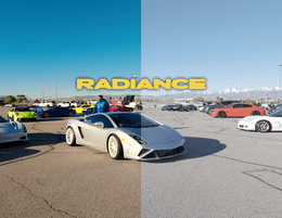 RADIANCE LUT (DJI + XTRA)