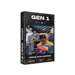 KURAELE LUT PACK: GEN I