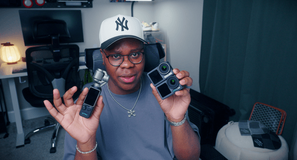 Axus Air LUT (FOR DJI)