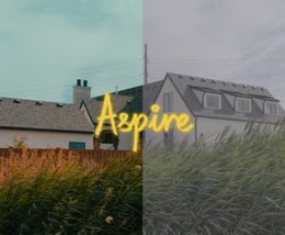 ASPIRE LUT