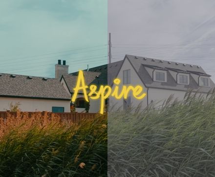 ASPIRE LUT