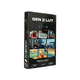 KURAELE LUT PACK: GEN II