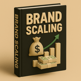 Brand Scaling: A Definitive Guide to Digital Marketing &amp; Business Growth
