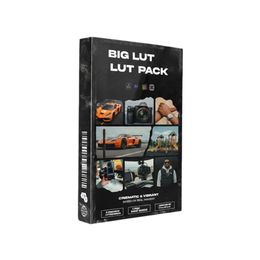 BIG LUT PACK