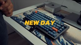 NEW DAY LUT