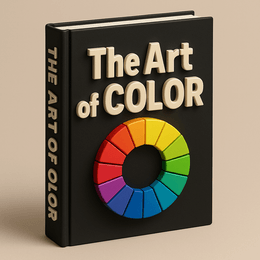 The Art of Color : Beginner Guide to using LUTs 