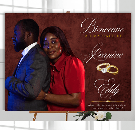 Panneau Photo classique