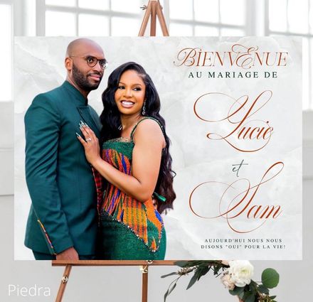 Panneau Photo classique