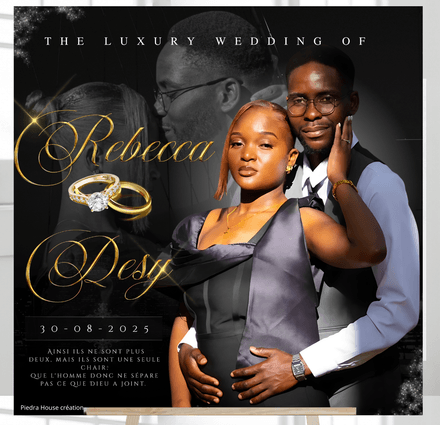 Panneau Photo classique