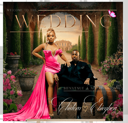 Panneau Photo Magazine