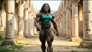 026 - Letty - Bigger Structure