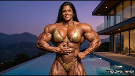 056 - Lavanya - Villa