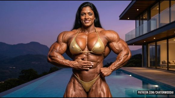 056 - Lavanya - Villa