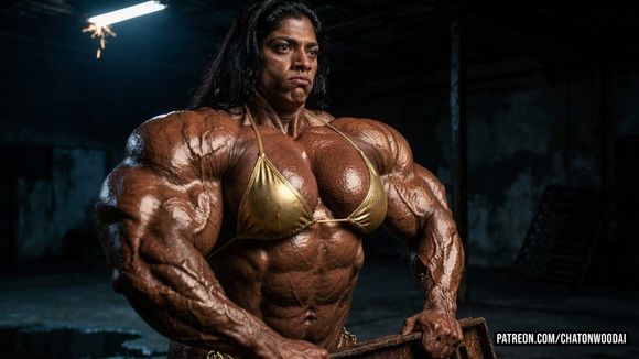 070 - Lavanya - Ripped