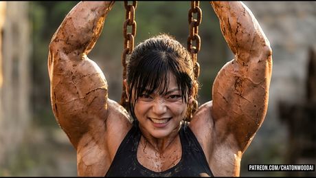 036 - Zhao - Rural Workout