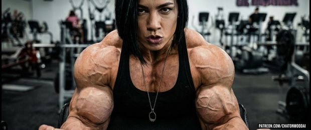 016 - Monica - Home Workout