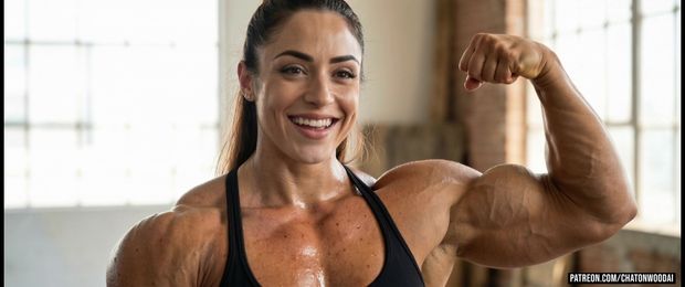 Video 015 - Jodie - In The Studio