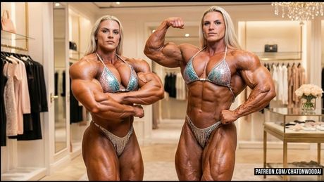 030 - Astrid &amp; Friends