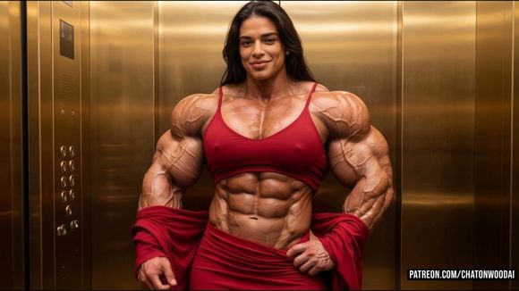 083 - Elevated Muscle