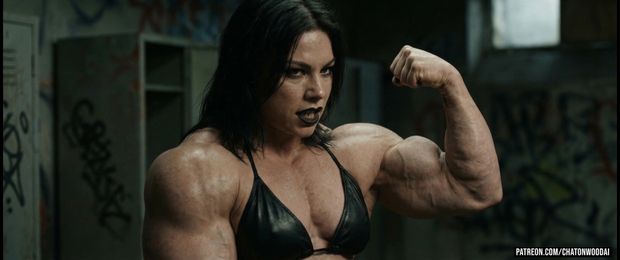 Video 005 - Lacie - Old Haunts