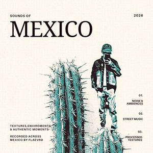 SOUNDS OF MEXICO | Sampler