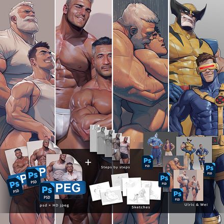 February 2026 GOLD Pack