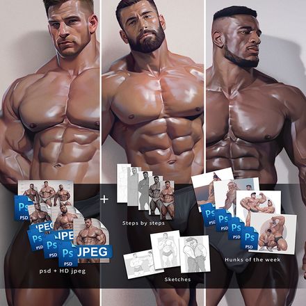 March 2025 GOLD Pack