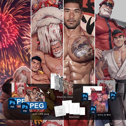 January 2026 GOLD Pack