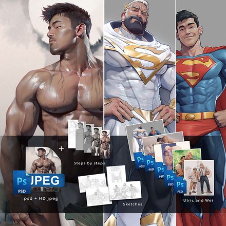 August 2025 GOLD Pack