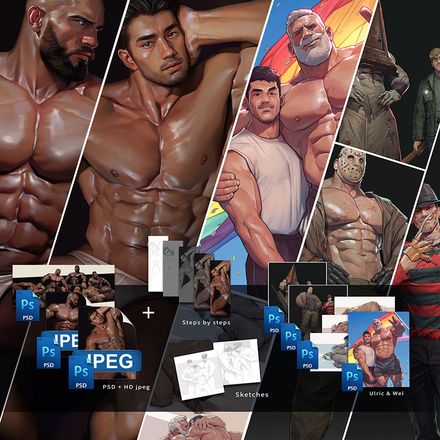 November 2025 GOLD Pack