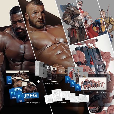 October 2025 GOLD Pack