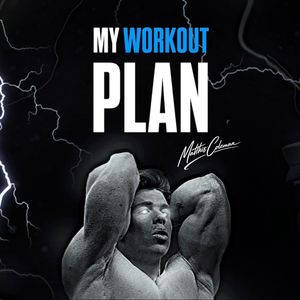 My Current Training Plan