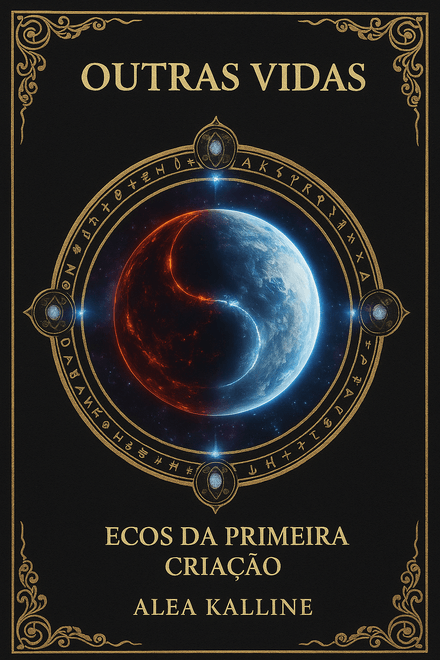 OUTRAS VIDAS Ecos da Primeira Criação