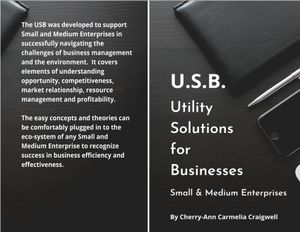 Utility Solutions for Businesses