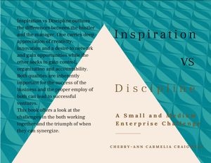 Inspiration vs Discipline