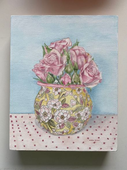 La vie en rose