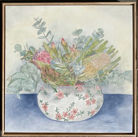 Floral Celebration