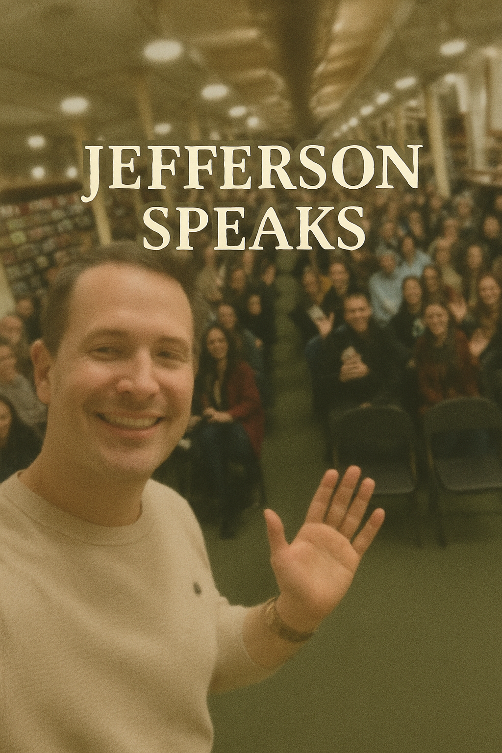 Jefferson Speaks