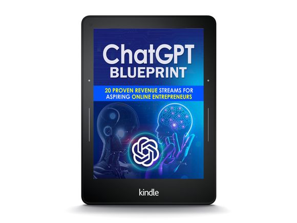 CHAT GPT BLUEPRINT