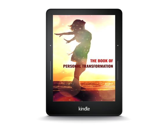THE BOOK OF PERSONAL TRANSFORMATION
