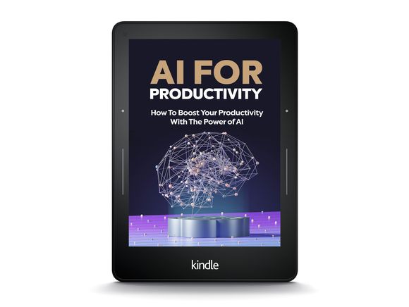 AI FOR PRODUCTIVITY