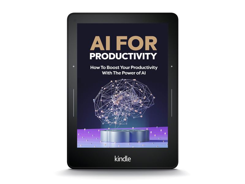 AI FOR PRODUCTIVITY