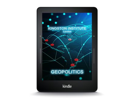 KINGSTON INSTITUTE&#x27;S GEOPOLITICS COURSE