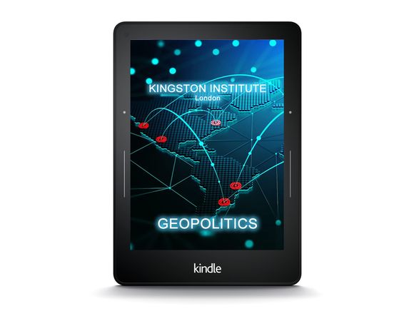 KINGSTON INSTITUTE&#x27;S GEOPOLITICS COURSE