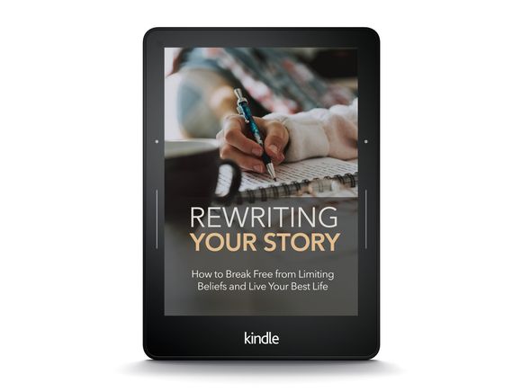 REWRITING YOUR STORY