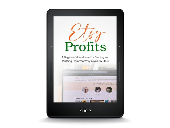 ETSY PROFITS