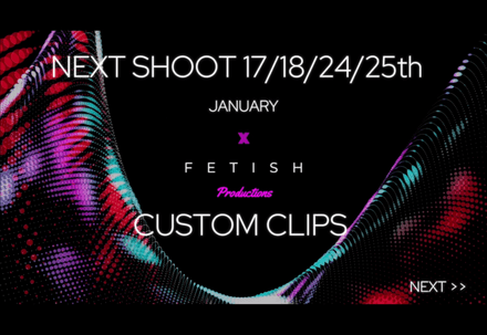 🎬CUSTOMS CLIP🎬 VIP / ( PRE-ORDER )