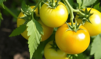 How to grow tomatoes